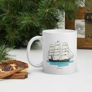 Mugs